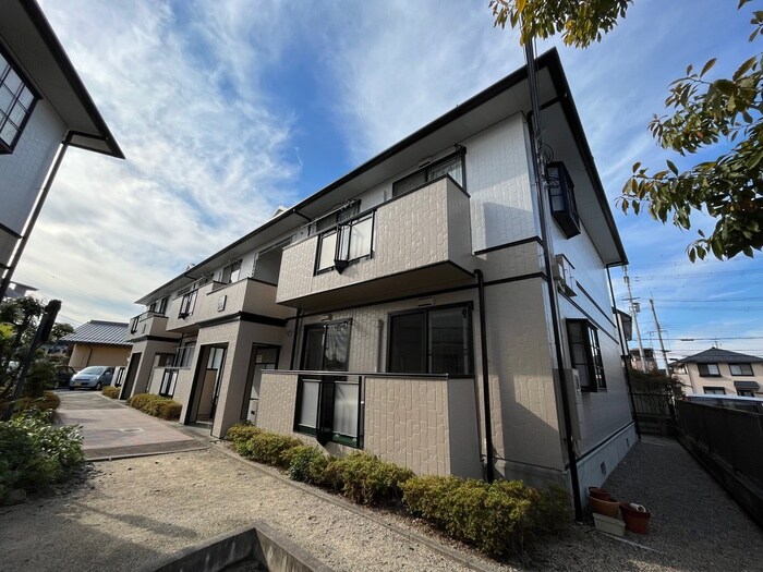 物件外観写真5　(外観写真)