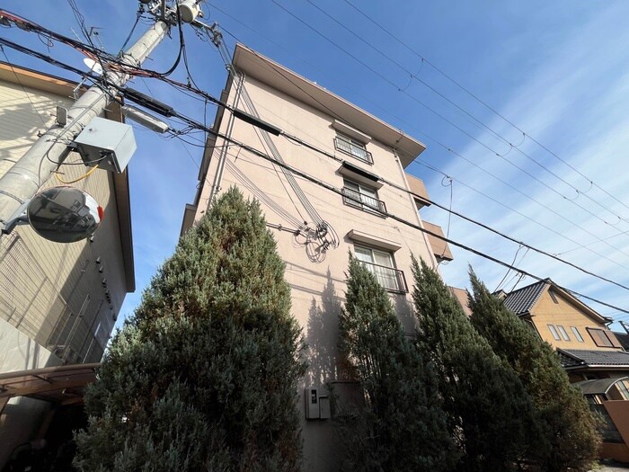 物件外観写真6　(外観写真)