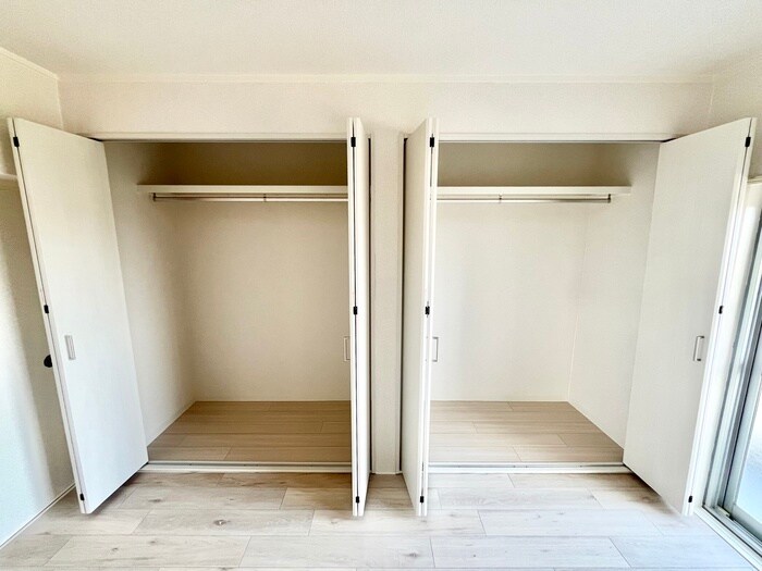 物件内観写真11　(収納)