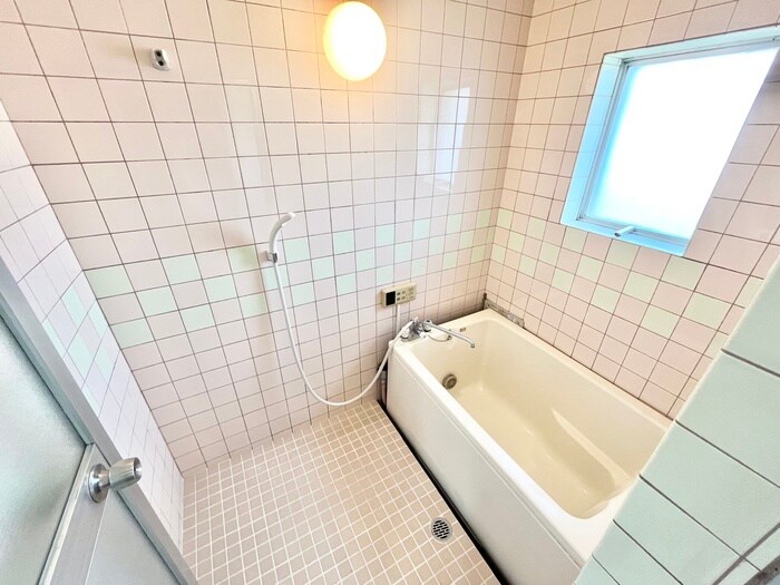 物件内観写真16　(バス／シャワールーム等)