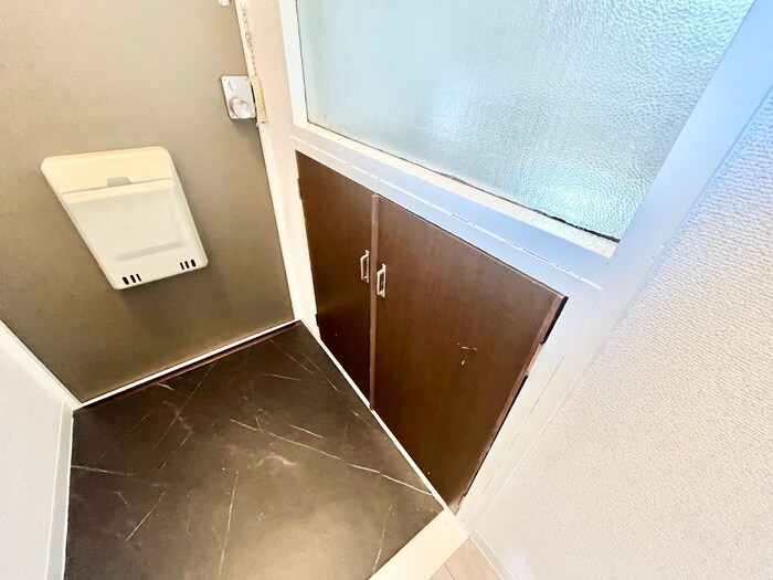 物件内観写真18　(靴箱)