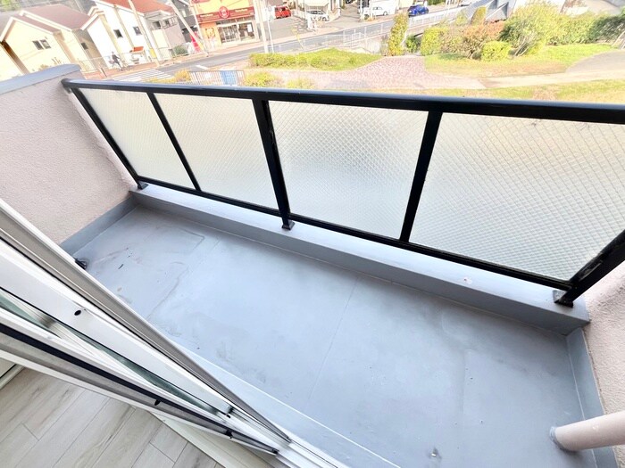 物件内観写真21　(ベランダ・バルコニー)