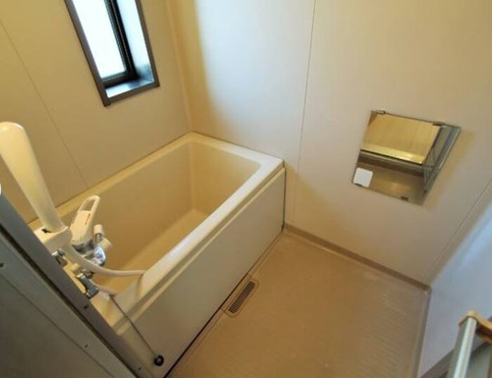 物件内観写真7　(バス／シャワールーム等)