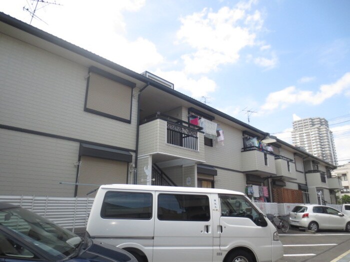 物件外観写真4　(外観写真)