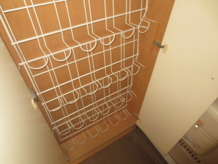 物件内観写真12　(靴箱)