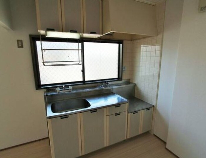 物件内観写真17　(キッチン)