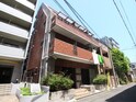 ロマネスク王子公園(103)