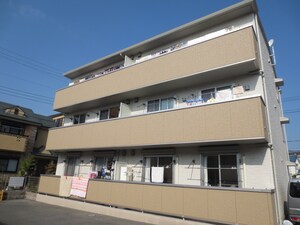 ジョリーメゾンノール外観写真
