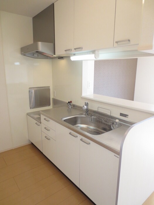 物件内観写真4　(キッチン)