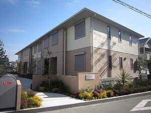 ＭＡＳＴ　ＣＯＵＲＴ浜の宮Ｂ外観写真