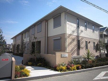 ＭＡＳＴ　ＣＯＵＲＴ浜の宮Ｂ外観写真