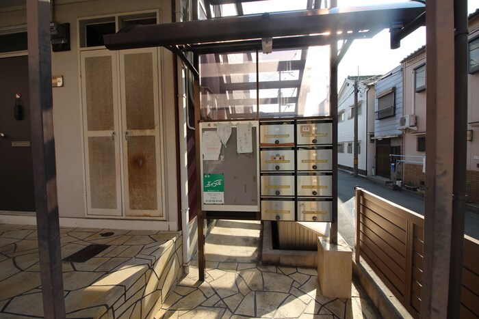 物件外観写真6　(その他)