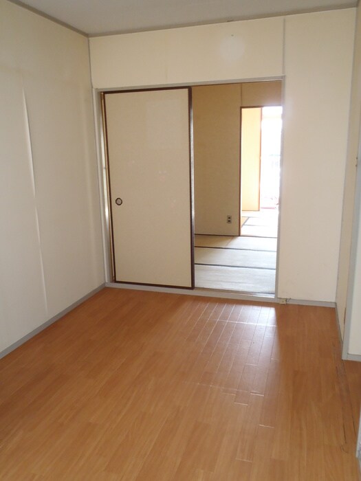 阪田ハイツの内観写真