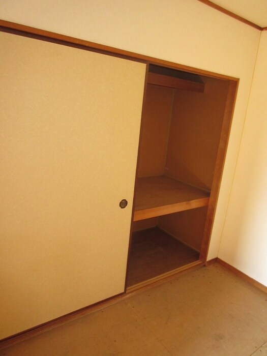 物件内観写真19　(収納)