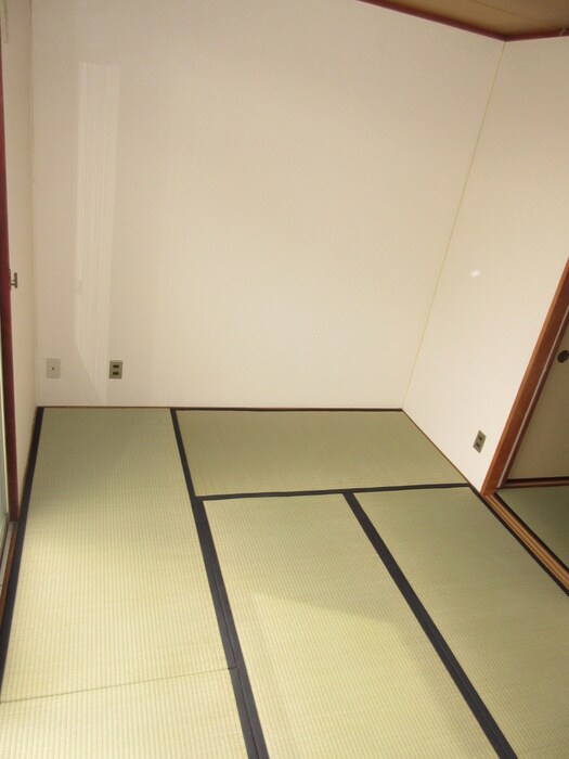 物件内観写真21　(居室)