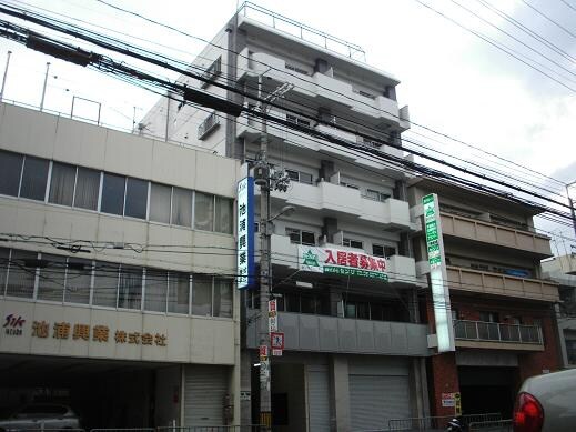 物件外観写真4　(外観写真)