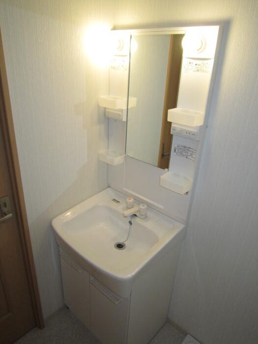 物件内観写真14　(洗面)