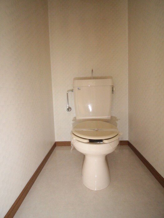 物件内観写真8　(洗面)