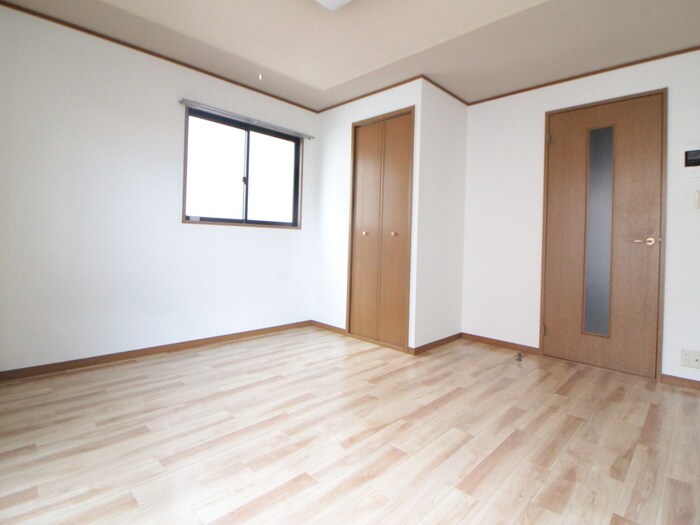 物件内観写真11　(居室)