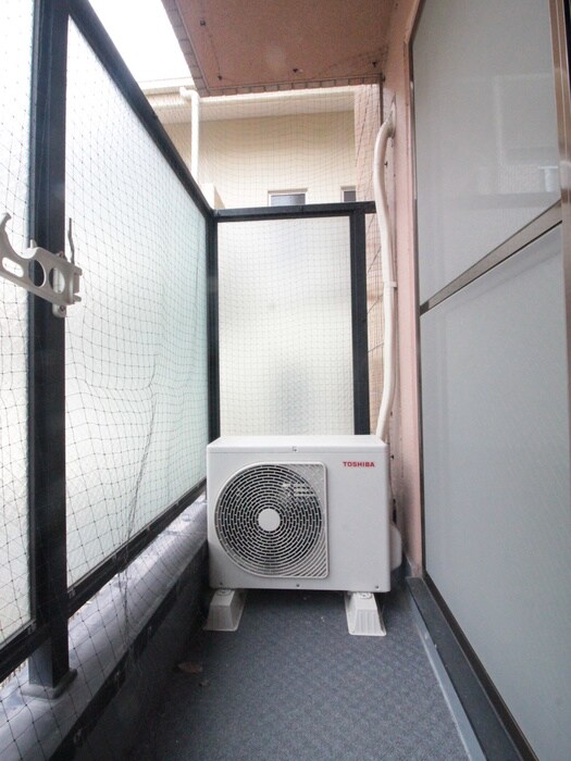 物件内観写真15　(ベランダ・バルコニー)