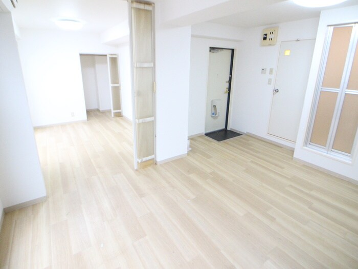 Collection堺東Ⅲの居室