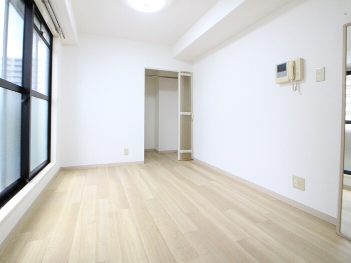 Collection堺東Ⅲの居室