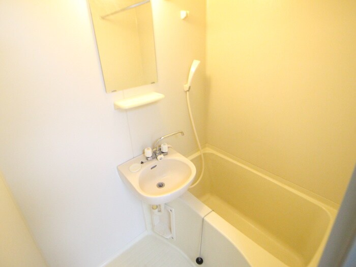 Collection堺東Ⅲのバス