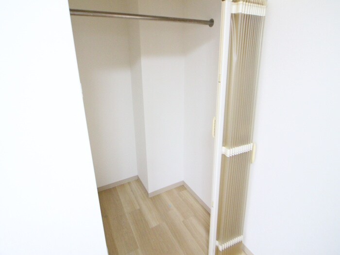 Collection堺東Ⅲの収納