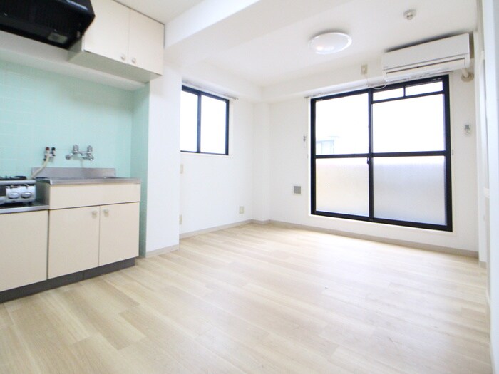 Collection堺東Ⅲの居室