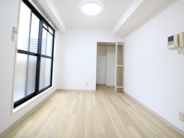 Collection堺東Ⅲの居室