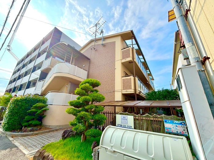 外観写真