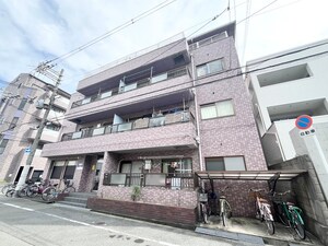 カーム外観写真