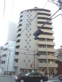 プレサンス京都駅前（７０２）