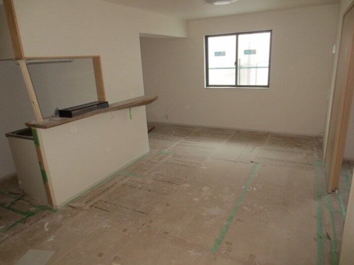 物件内観写真5　(居室)