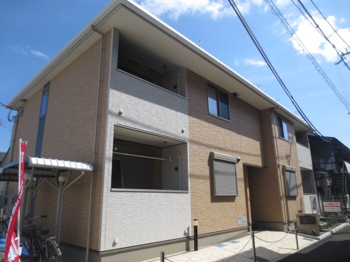 物件外観写真3　(外観写真)