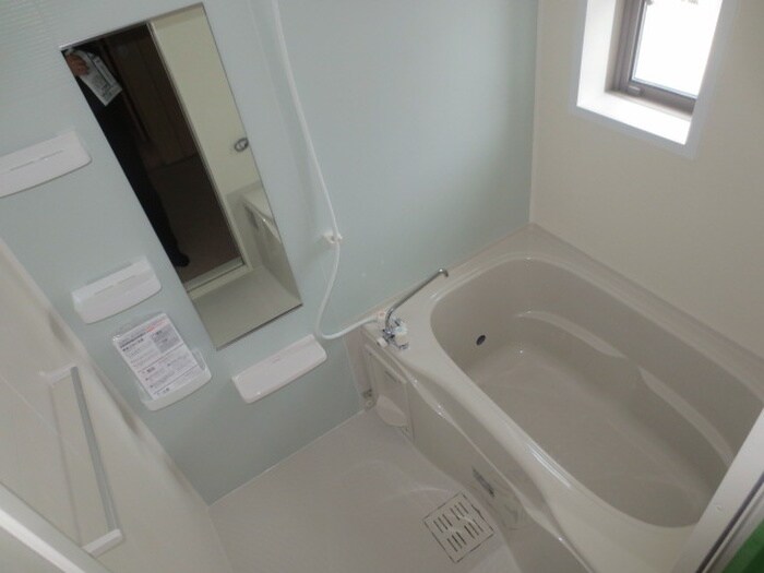 物件内観写真11　(バス／シャワールーム等)