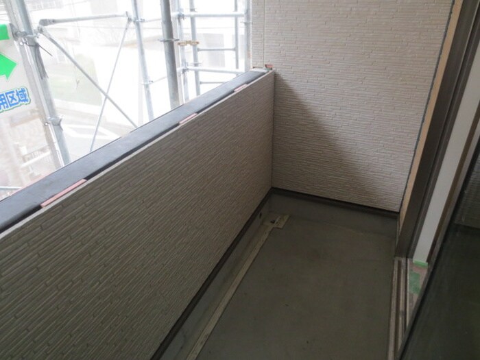 物件内観写真12　(ベランダ・バルコニー)