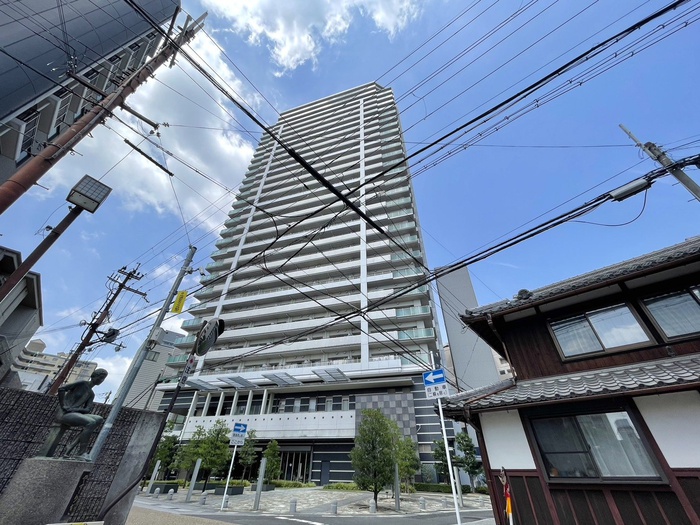 外観写真