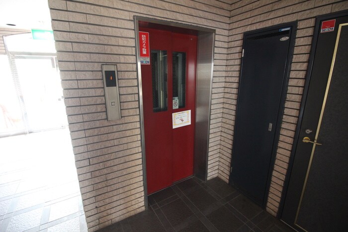 物件外観写真3　(建物設備)