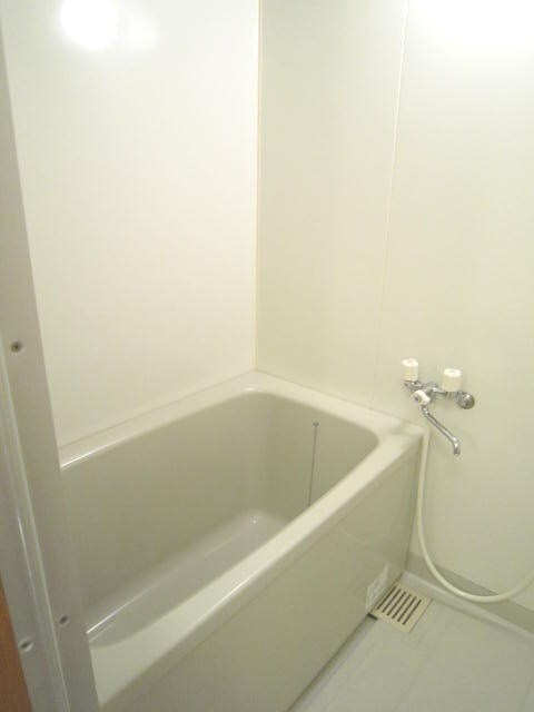 物件内観写真10　(バス／シャワールーム等)
