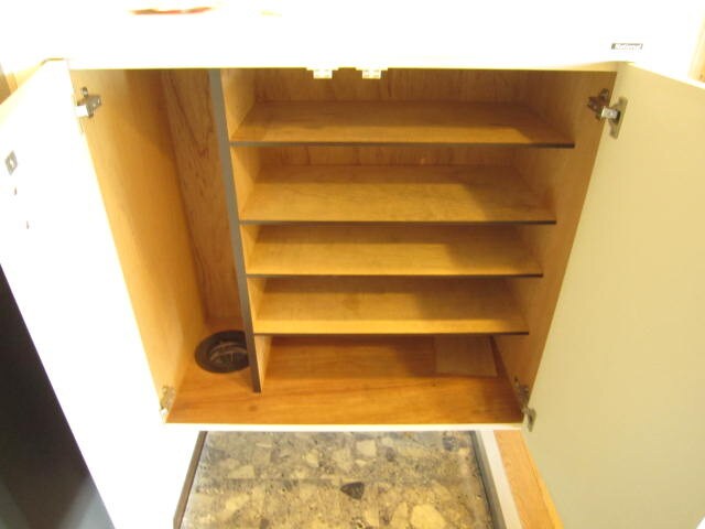 物件内観写真12　(靴箱)