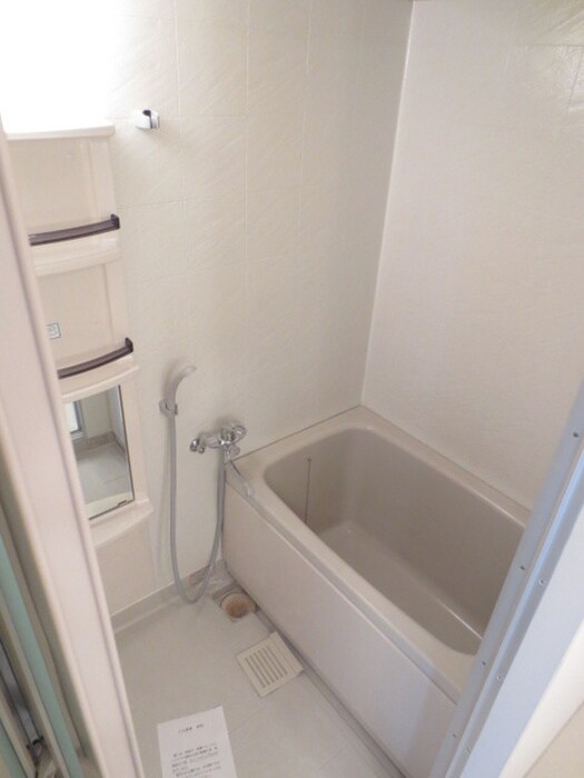 物件内観写真7　(バス／シャワールーム等)
