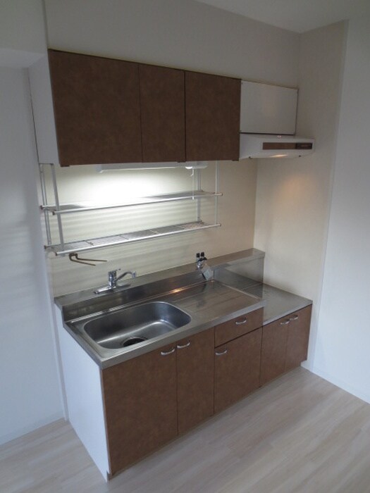 物件内観写真8　(キッチン)