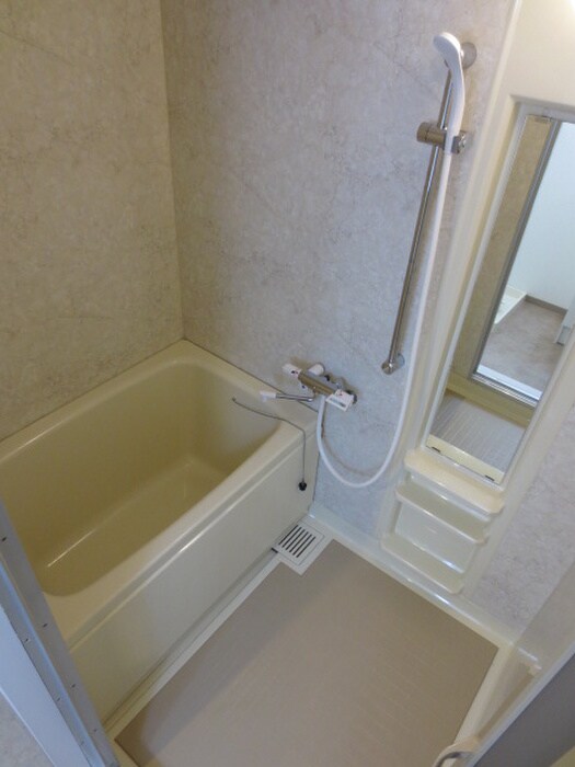物件内観写真10　(バス／シャワールーム等)