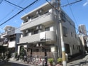 メゾン天野Ⅱ