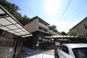 エルファロ外観写真