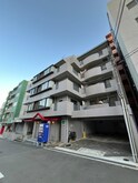 パウゼ上本町