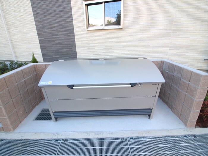 物件外観写真6　(建物設備)