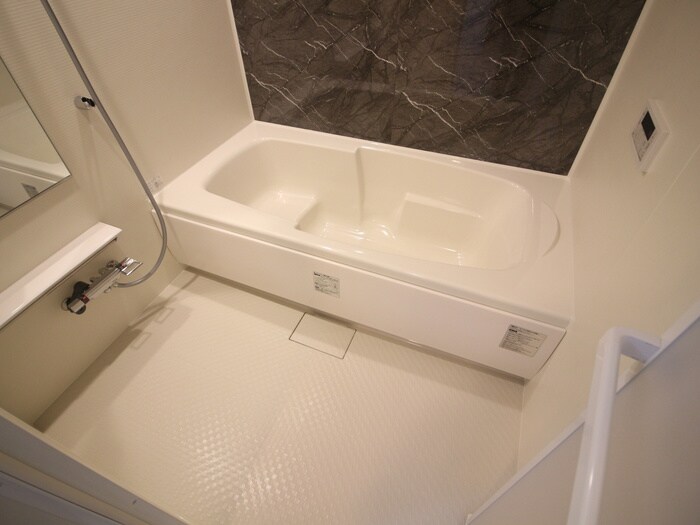 物件内観写真12　(バス／シャワールーム等)