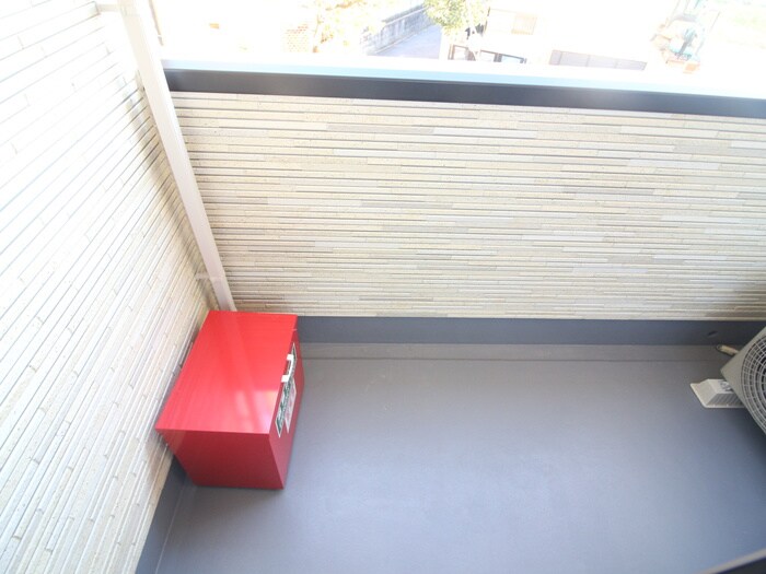 物件内観写真16　(ベランダ・バルコニー)